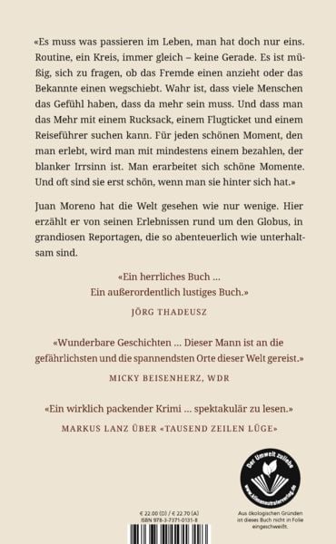 Produktbild: Gl&uuml;ck ist kein Ort