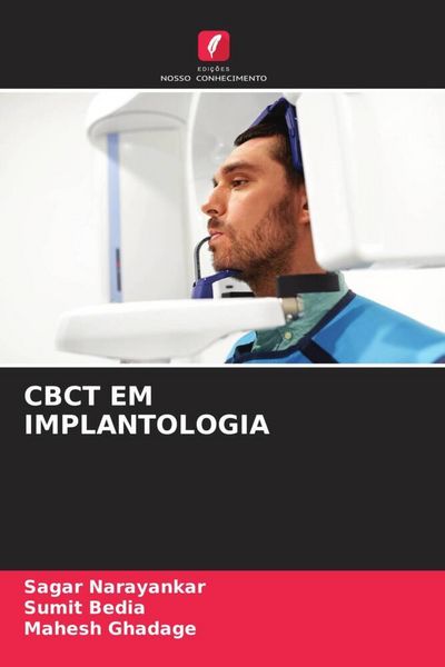 Produktbild: Cbct Em Implantologia