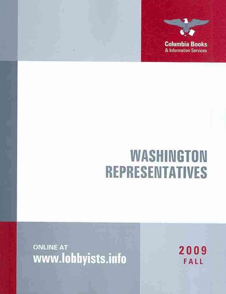 Produktbild: Washington Representa-34e Fal