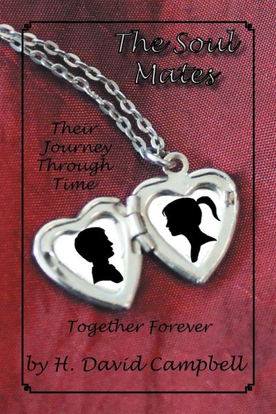 Produktbild: The Soul Mates