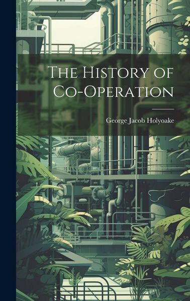 Produktbild: The History of Co-operation