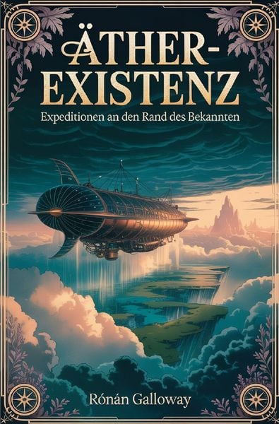 Äther-Existenz