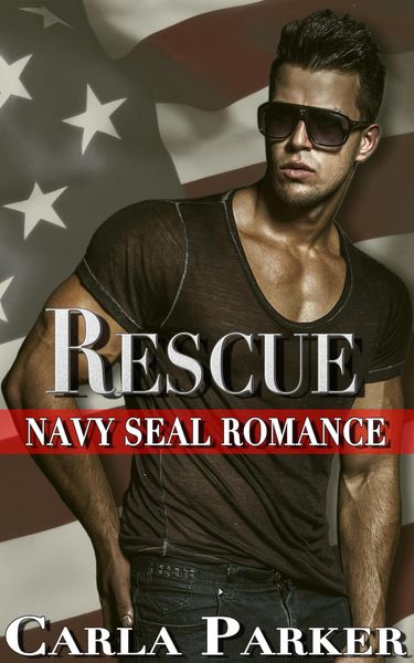 Produktbild: Rescue - Navy SEAL Romance