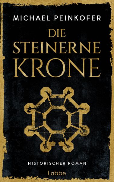 Produktbild: Die steinerne Krone