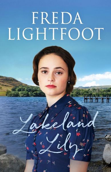 Produktbild: Lakeland Lily