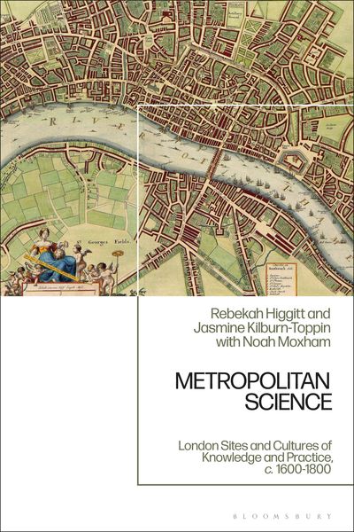 Produktbild: Metropolitan Science