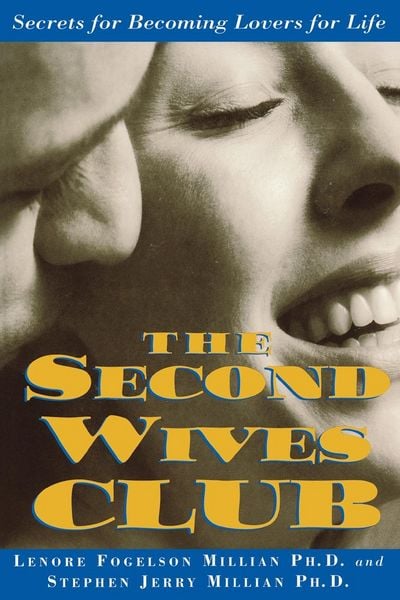 Produktbild: The Second Wives' Club