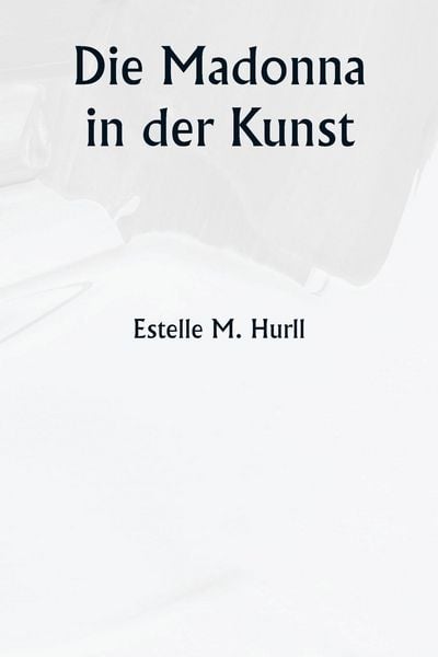 Produktbild: Die Madonna in der Kunst