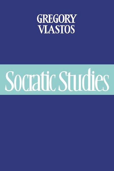 Produktbild: Socratic Studies