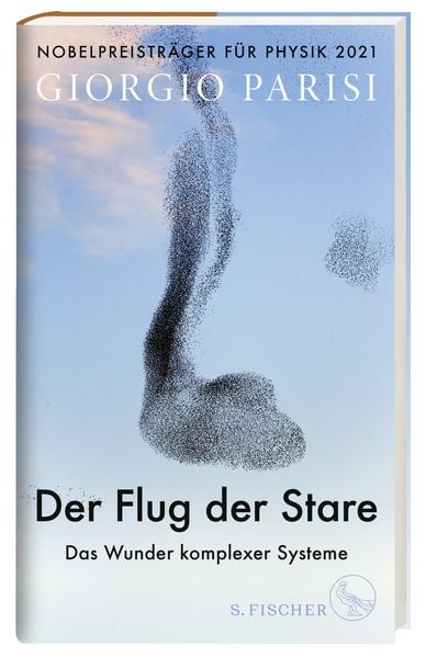 Produktbild: Der Flug der Stare