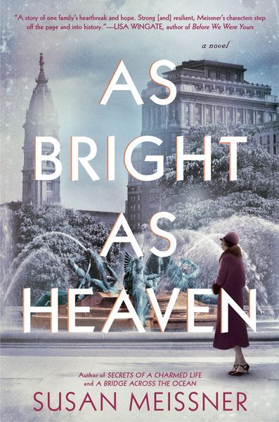 Produktbild: As Bright As Heaven