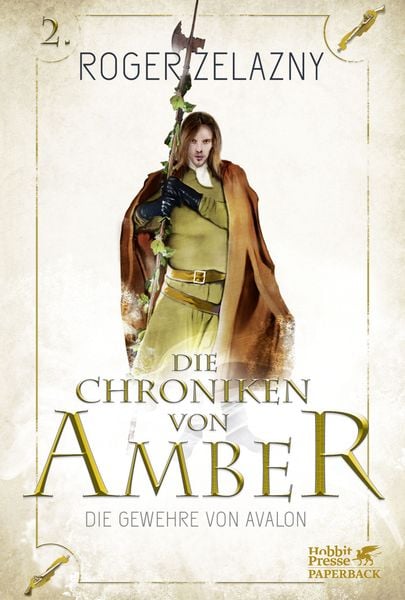 Produktbild: Die Gewehre von Avalon
