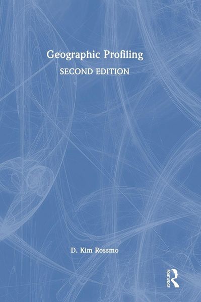 Produktbild: Geographic Profiling