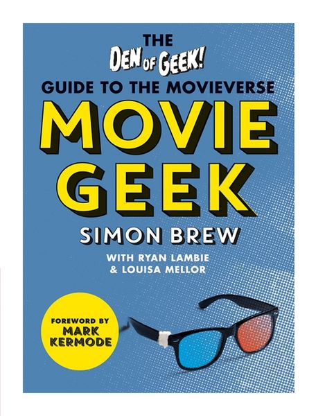 Produktbild: Geek, D: Movie Geek