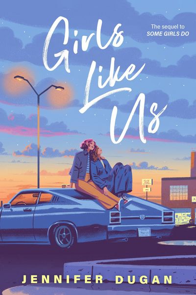 Produktbild: Girls Like Us