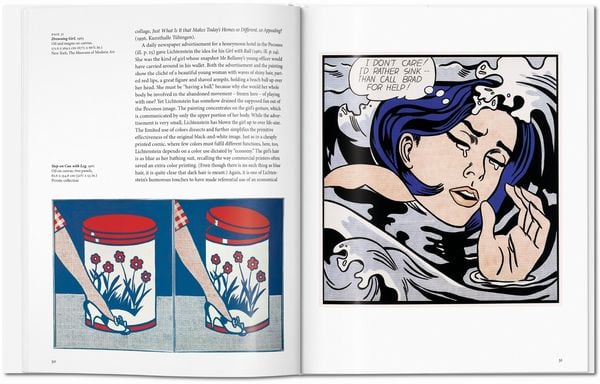 Produktbild: Lichtenstein