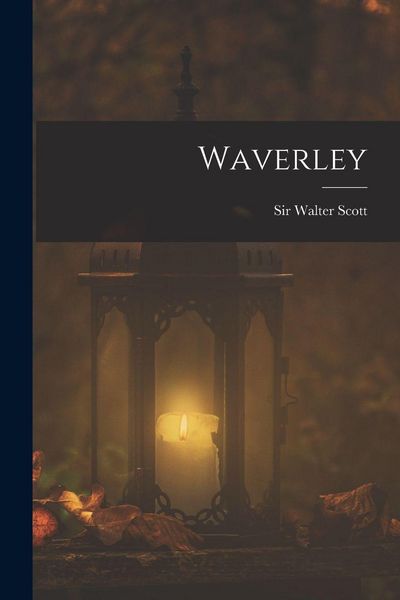 Produktbild: Waverley