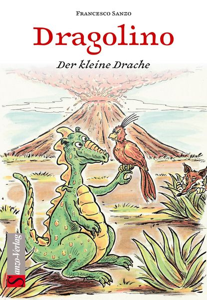 Produktbild: Dragolino