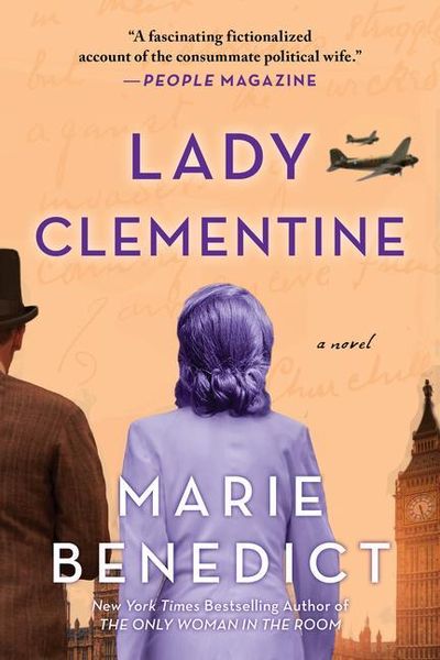 Produktbild: Lady Clementine