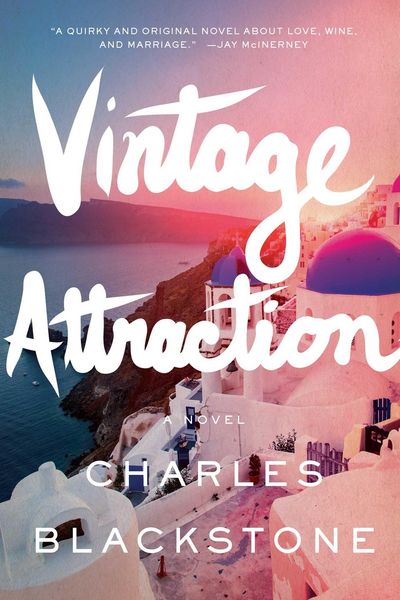 Produktbild: Vintage Attraction
