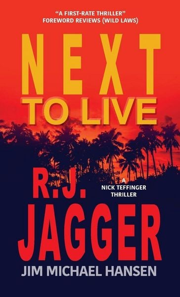 Produktbild: Next To Live
