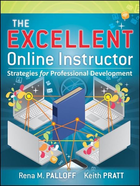 Produktbild: The Excellent Online Instructor