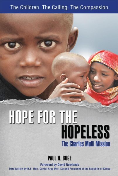 Produktbild: Hope for the Hopeless