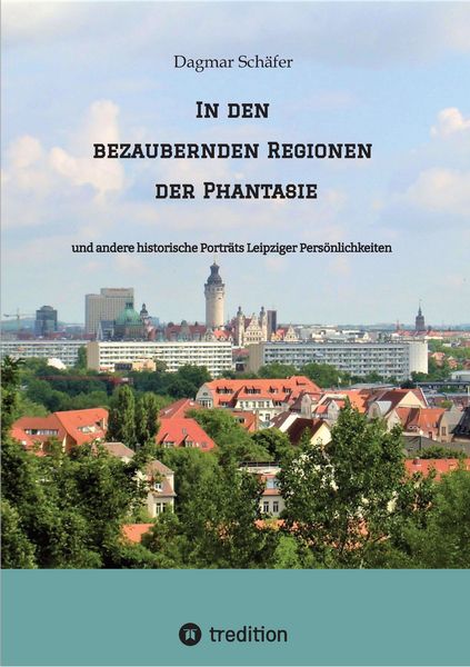 Produktbild: In den bezaubernden Regionen der Phantasie