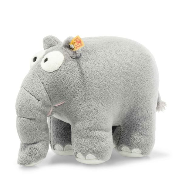 Steiff 674006 - Ottifant 20 cm, Plüsch
