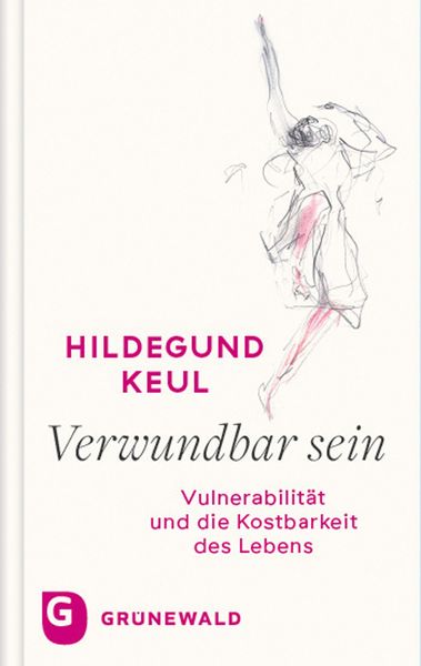 Produktbild: Verwundbar sein