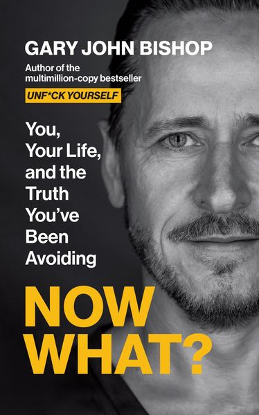 Produktbild: Now What?