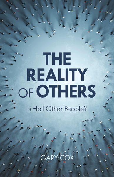 Produktbild: The Reality of Others