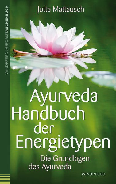 Produktbild: Ayurveda Handbuch der Energietypen