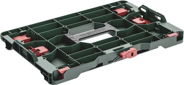 Metabo metaBOX Multi 626900000 Multi-Adapterplatte ABS (L x B x H) 447 x 300 x 60mm