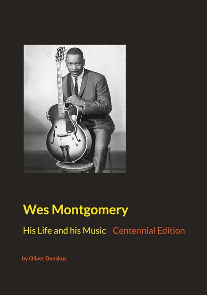 Produktbild: Wes Montgomery