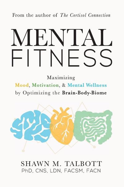 Produktbild: Mental Fitness