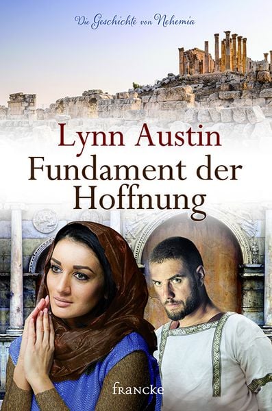 Produktbild: Fundament der Hoffnung