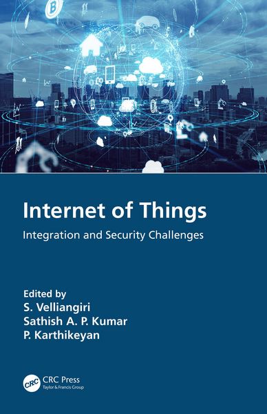 Produktbild: Internet of Things