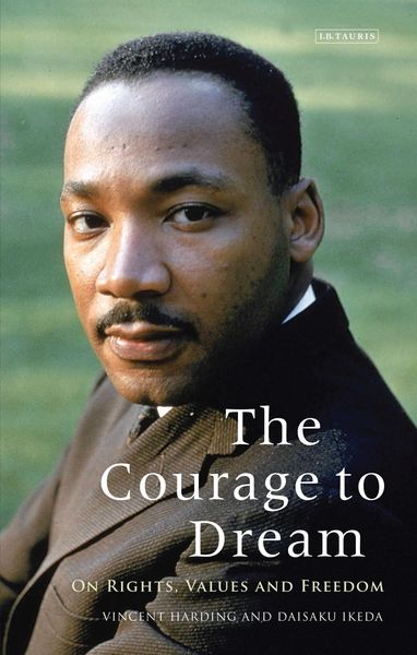Produktbild: The Courage to Dream