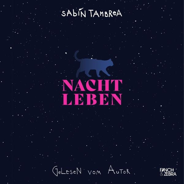 Produktbild: Nachtleben