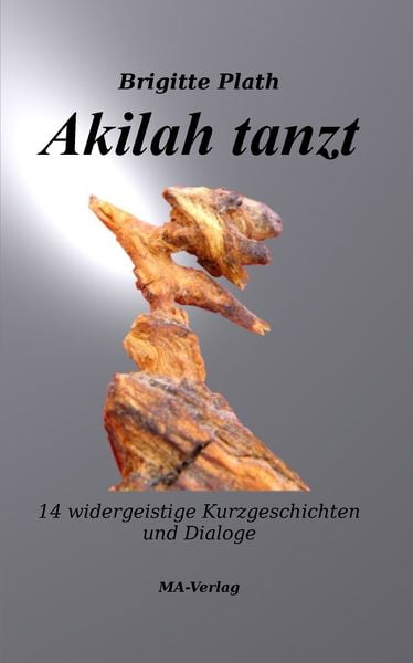 Produktbild: Akilah tanzt