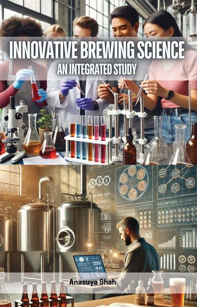Produktbild: Innovative Brewing Science