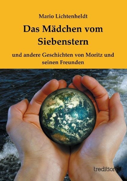 Produktbild: Das M&auml;dchen vom Siebenstern