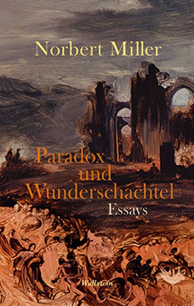 Produktbild: Paradox und Wunderschachtel