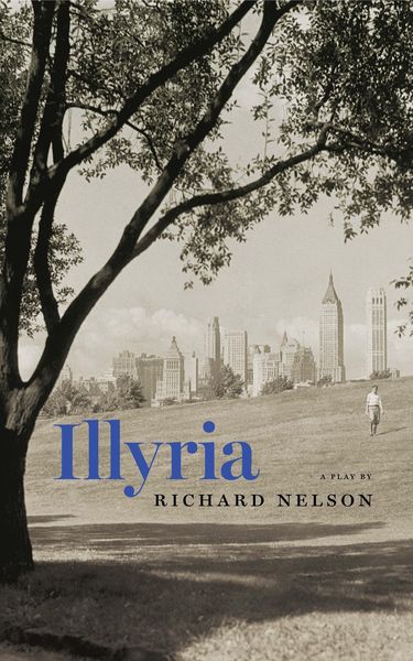 Produktbild: Illyria (TCG Edition)