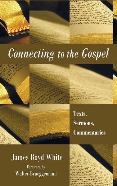 Produktbild: Connecting to the Gospel