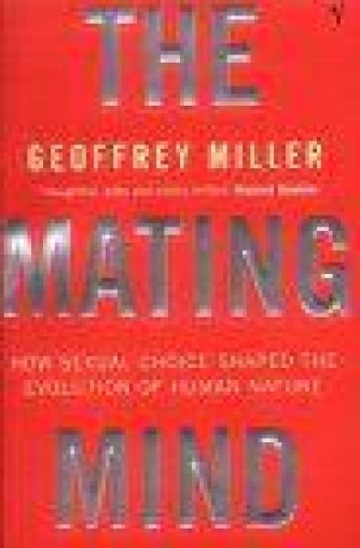 Produktbild: The Mating Mind