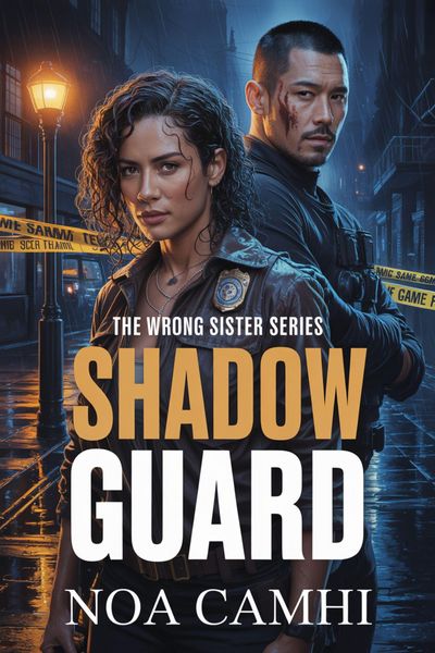 Produktbild: Shadow Guard