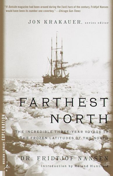 Produktbild: Farthest North