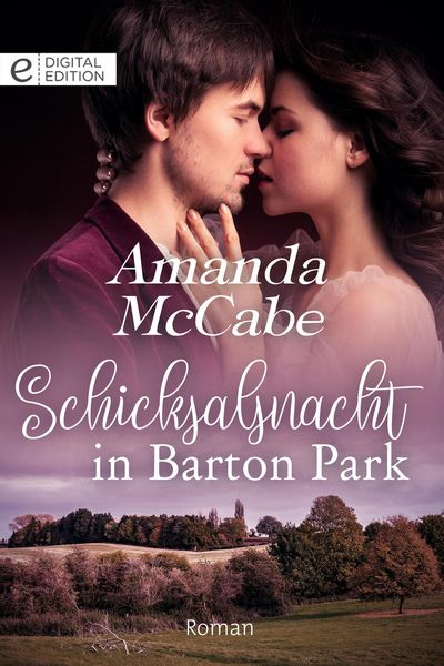 Produktbild: Schicksalsnacht in Barton Park